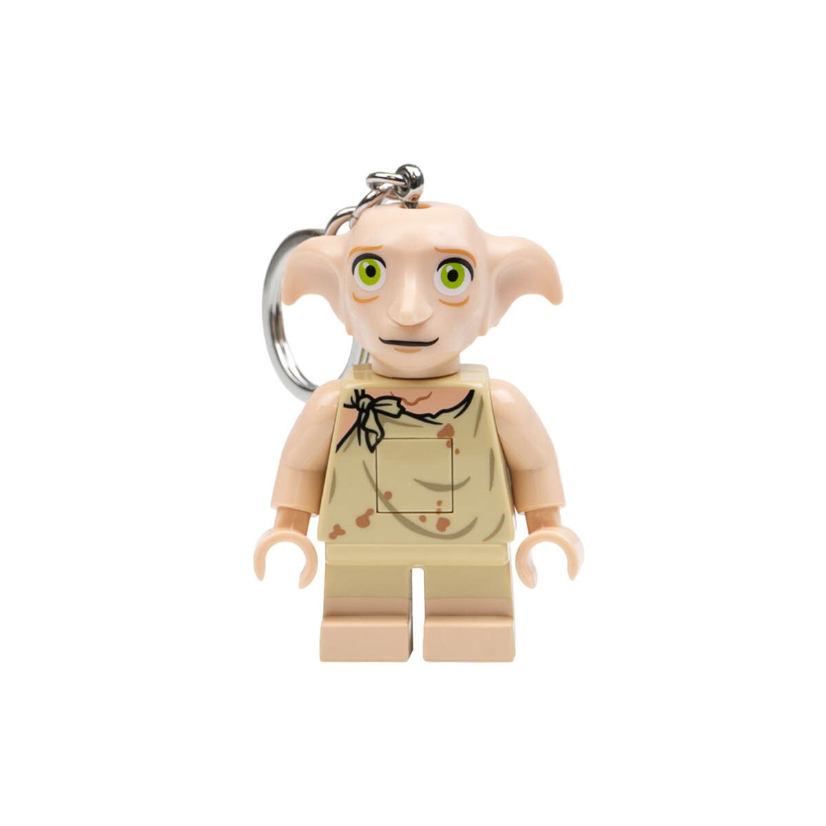 Lego Harry Potter Light Keychain - Assorted